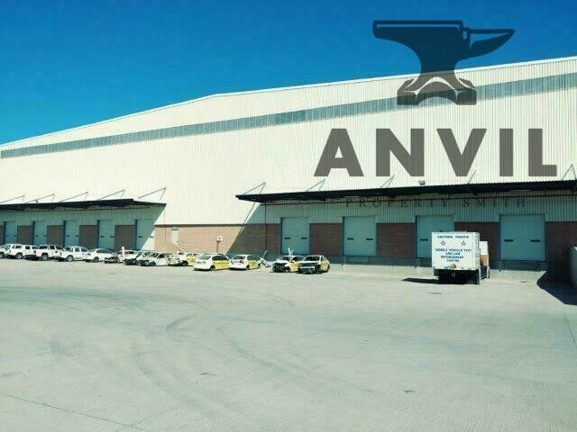 2 Monte Carlo Drive, Gosforth Park Raceway Industrial Park - 2 Monte Carlo Drive, Raceway Industrial Park property image 19