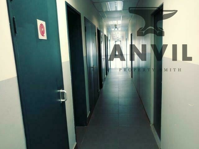 2 Monte Carlo Drive, Gosforth Park Raceway Industrial Park - 2 Monte Carlo Drive, Raceway Industrial Park property image 58