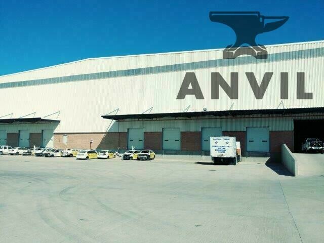 2 Monte Carlo Drive, Gosforth Park Raceway Industrial Park - 2 Monte Carlo Drive, Raceway Industrial Park property image 20