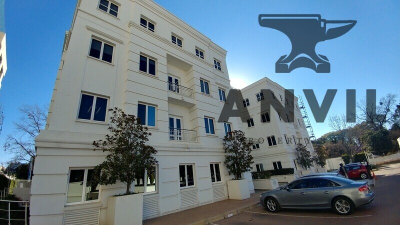 One on Ninth, Rosebank - First floor Portion property image 17