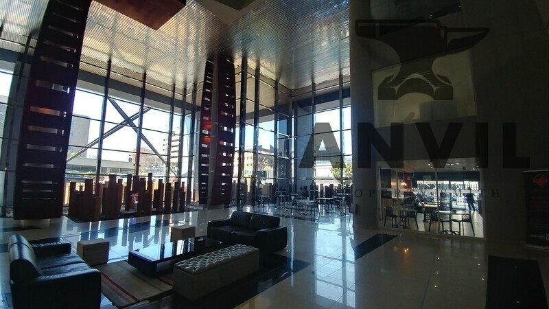 Fredman Towers, Sandton - 4th Floor - Portion property image 4