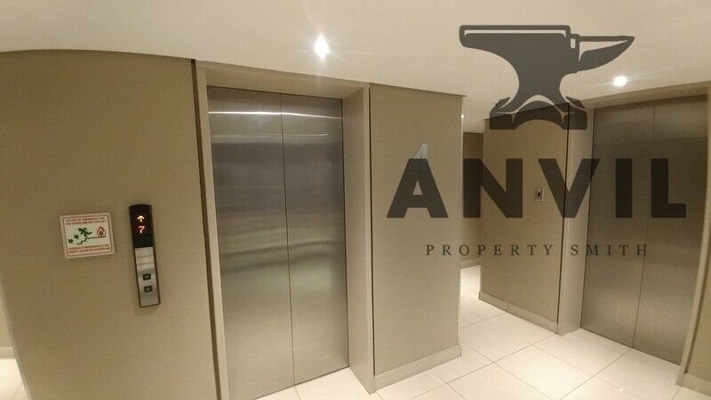Fredman Towers, Sandton - 4th Floor - Portion property image 3