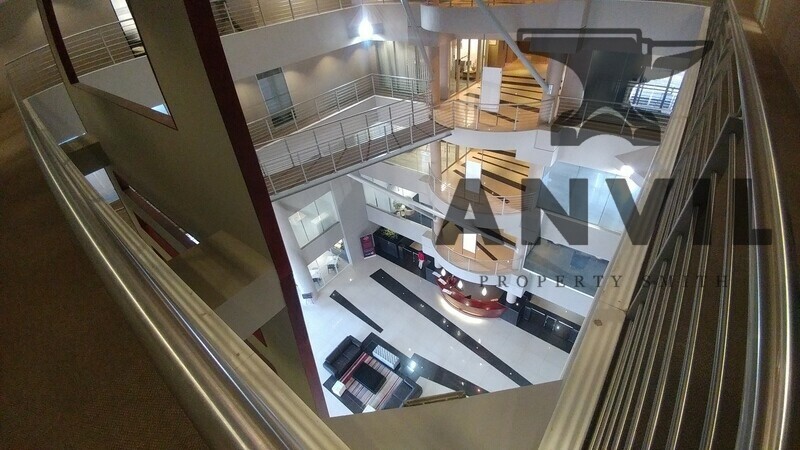 Fredman Towers, Sandton - 4th Floor - Portion property image 7