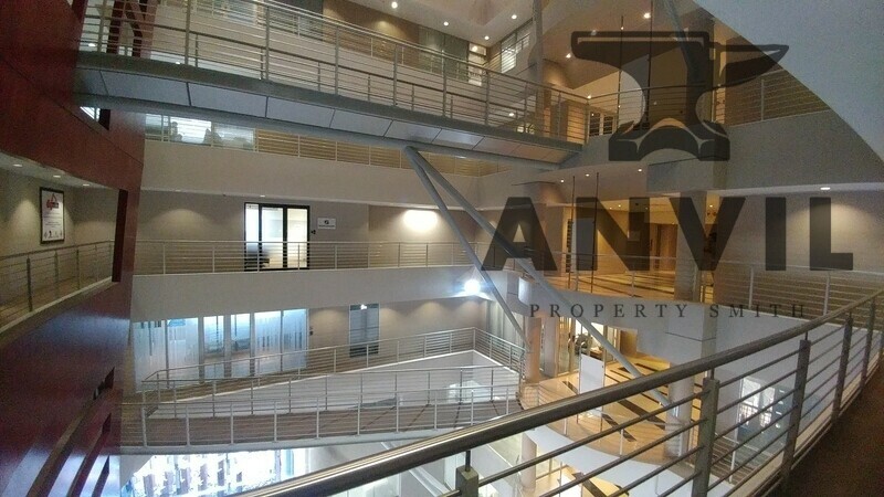 Fredman Towers, Sandton - 4th Floor - Portion property image 6