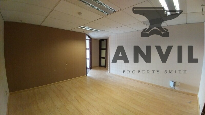 Fredman Towers, Sandton - 4th Floor - Portion property image 5