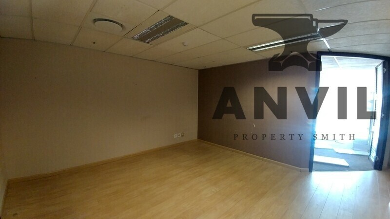 Fredman Towers, Sandton - 4th Floor - Portion property image 8