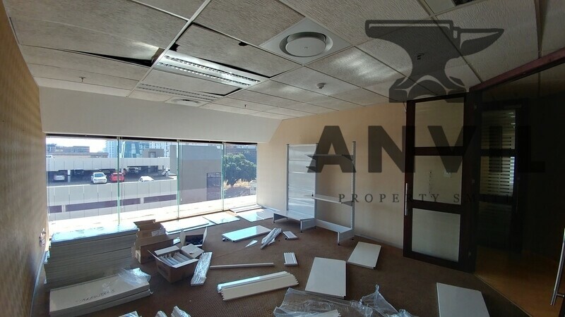 Fredman Towers, Sandton - 4th Floor - Portion property image 9