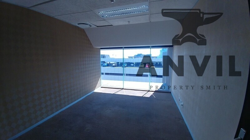 Fredman Towers, Sandton - 4th Floor - Portion property image 11