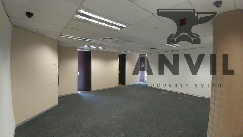 Fredman Towers, Sandton - 4th Floor - Portion property image 12