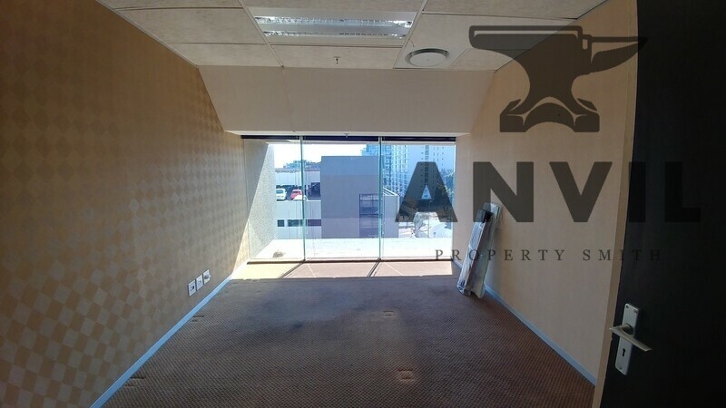 Fredman Towers, Sandton - 4th Floor - Portion property image 13