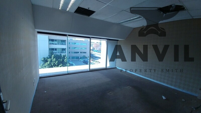 Fredman Towers, Sandton - 4th Floor - Portion property image 14