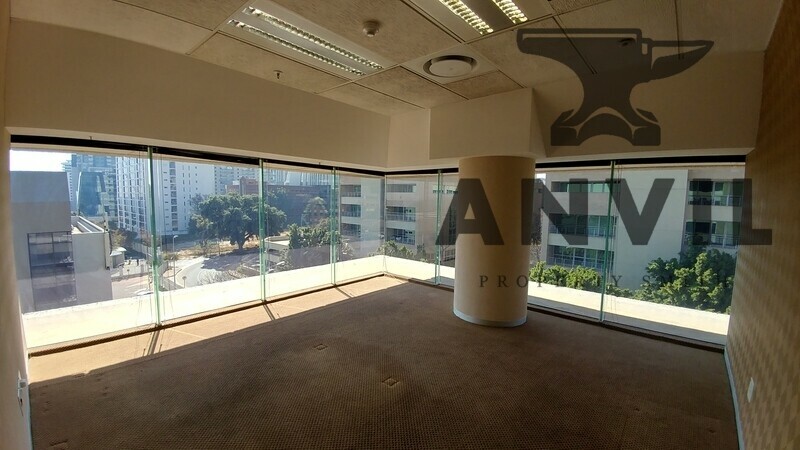 Fredman Towers, Sandton - 4th Floor - Portion property image 15