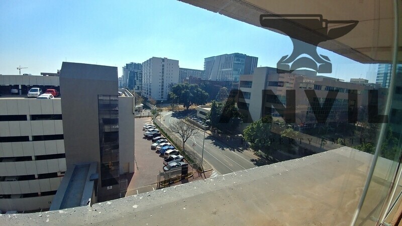 Fredman Towers, Sandton - 4th Floor - Portion property image 16