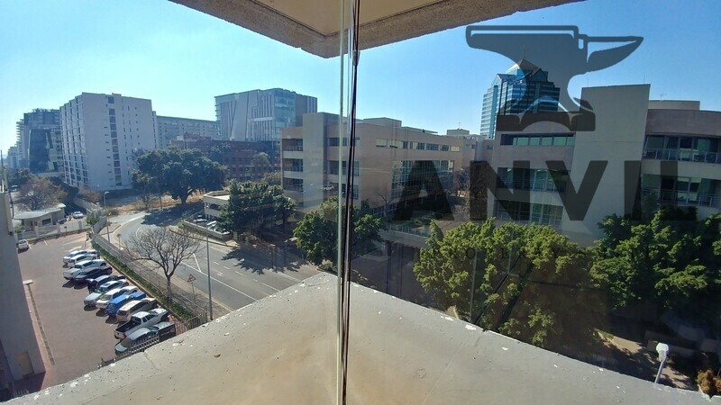 Fredman Towers, Sandton - 4th Floor - Portion property image 17