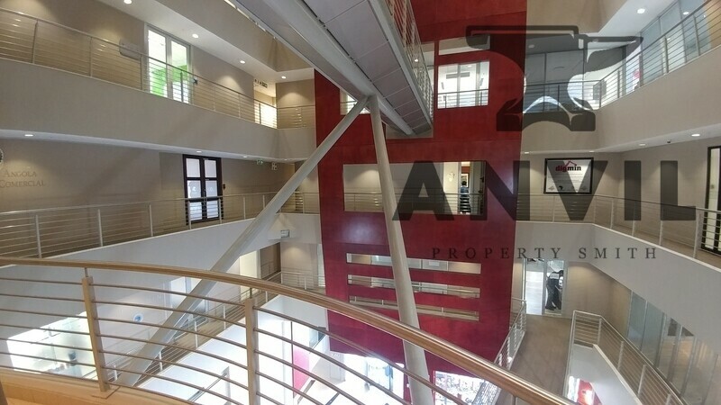 Fredman Towers, Sandton - 4th Floor - Portion property image 18