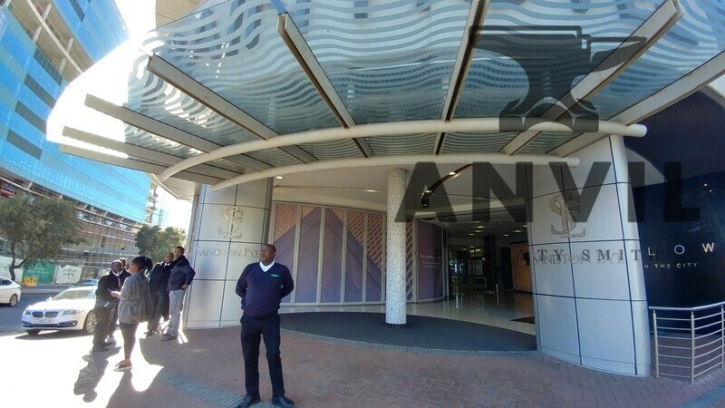 Sandton Eye, Sandton - 11th Floor - Option property image 8