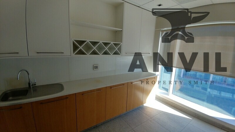 Sandton Eye, Sandton - 11th Floor - Option property image 11