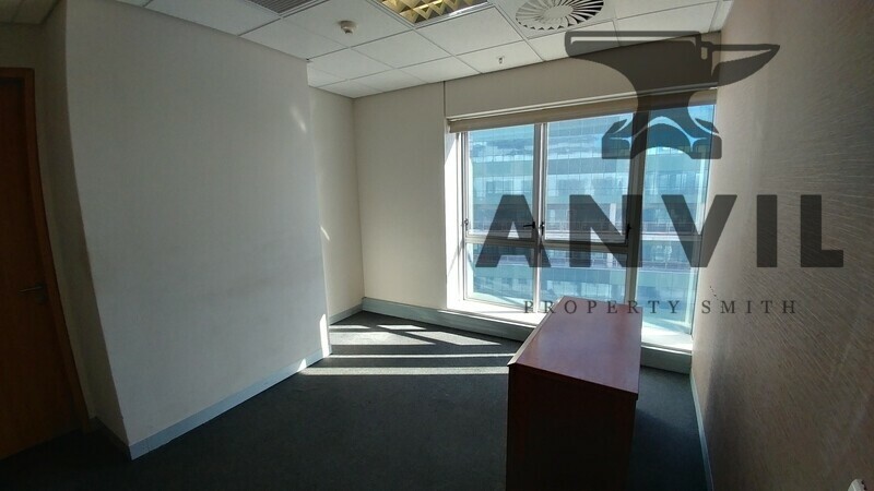 Sandton Eye, Sandton - 11th Floor - Option property image 12