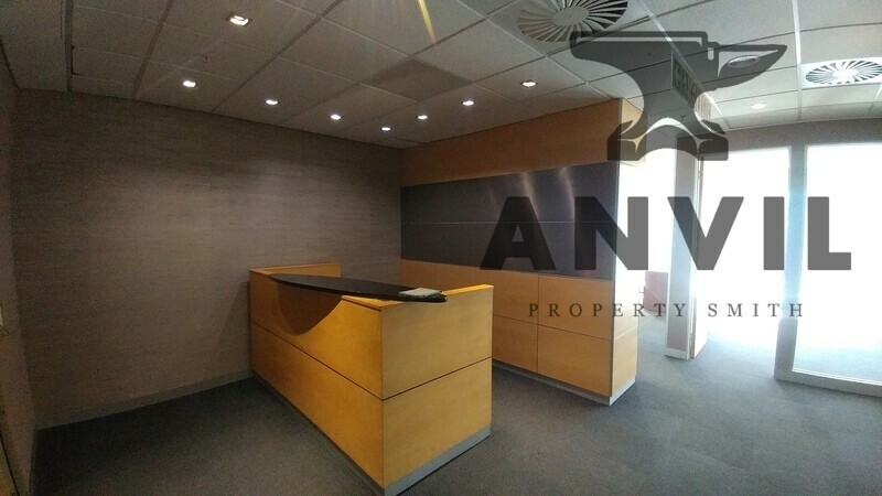 Sandton Eye, Sandton - 11th Floor - Option property image 13