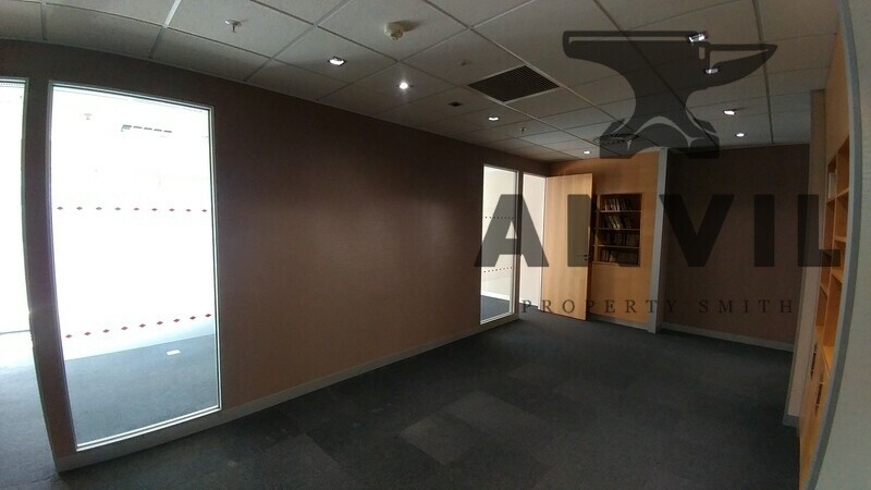 Sandton Eye, Sandton - 11th Floor - Option property image 14