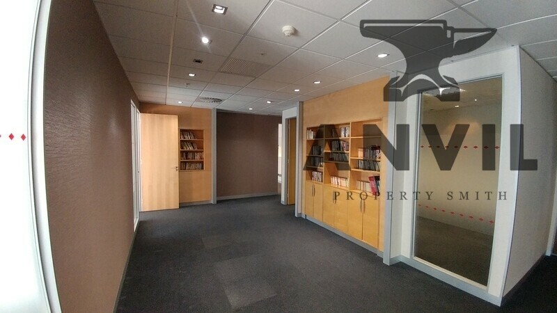 Sandton Eye, Sandton - 11th Floor - Option property image 15