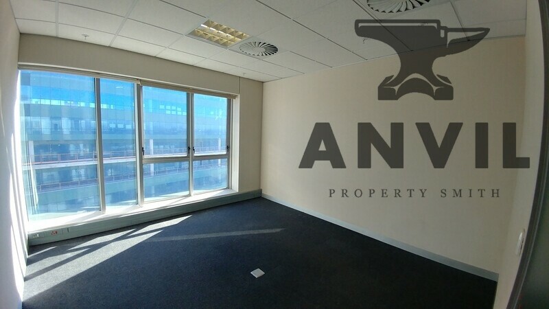 Sandton Eye, Sandton - 11th Floor - Option property image 16
