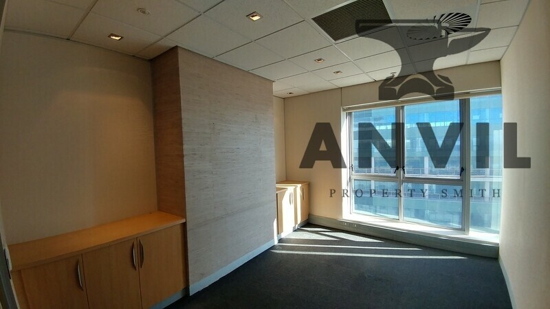 Sandton Eye, Sandton - 11th Floor - Option property image 17