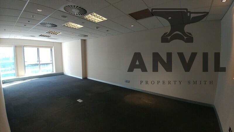 Sandton Eye, Sandton - 11th Floor - Option property image 18