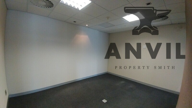 Sandton Eye, Sandton - 11th Floor - Option property image 19
