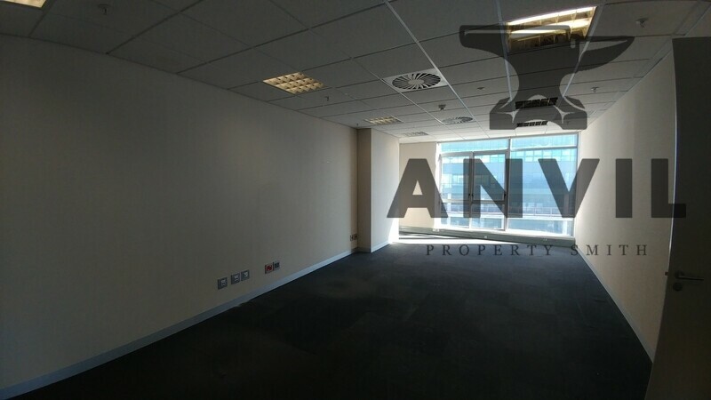 Sandton Eye, Sandton - 11th Floor - Option property image 20