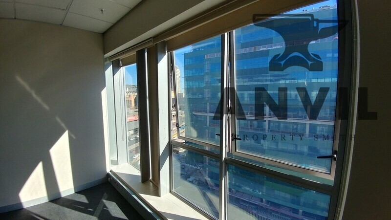 Sandton Eye, Sandton - 11th Floor - Option property image 21