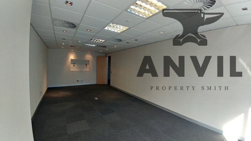 Sandton Eye, Sandton - 11th Floor - Option property image 22