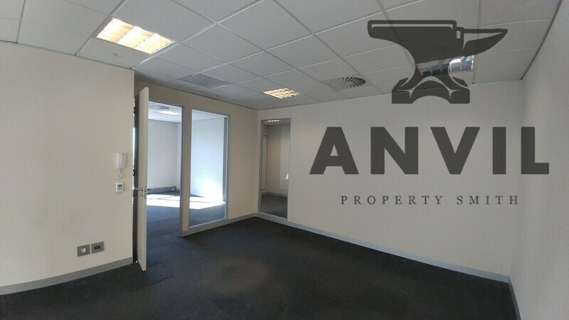 Sandton Eye, Sandton - 11th Floor - Option property image 23