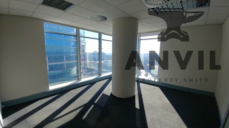 Sandton Eye, Sandton - 11th Floor - Option property image 24