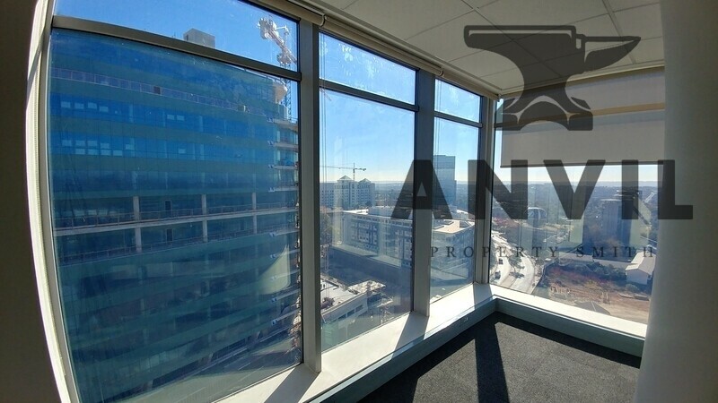 Sandton Eye, Sandton - 11th Floor - Option property image 25
