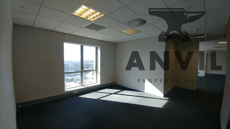 Sandton Eye, Sandton - 11th Floor - Option property image 26