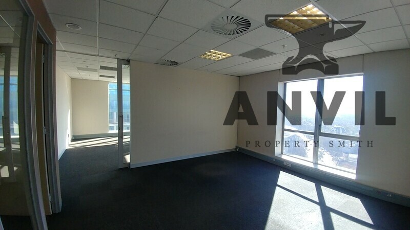 Sandton Eye, Sandton - 11th Floor - Option property image 27