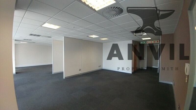 Sandton Eye, Sandton - 11th Floor - Option property image 28