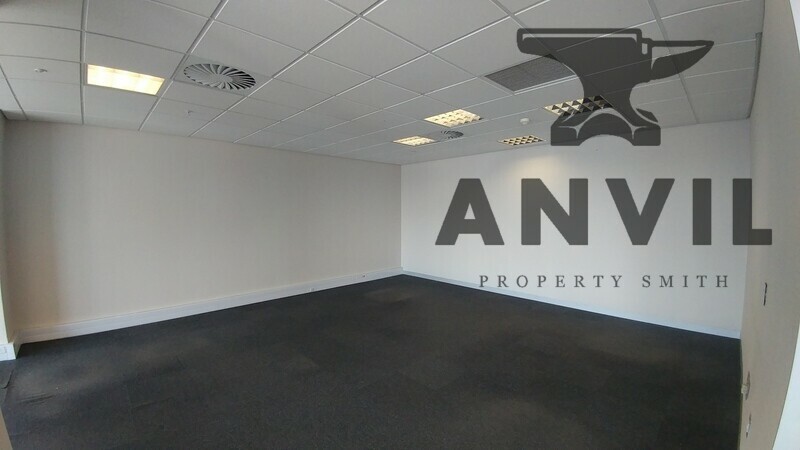 Sandton Eye, Sandton - 11th Floor - Option property image 29