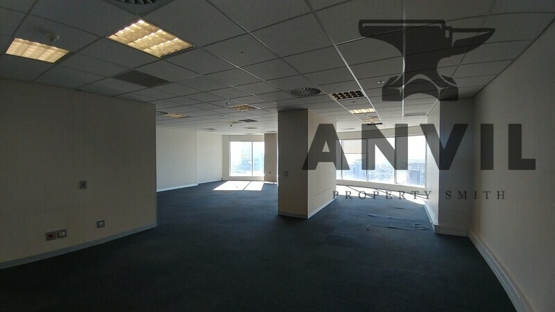 Sandton Eye, Sandton - 11th Floor - Option property image 30