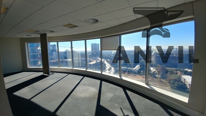 Sandton Eye, Sandton - 11th Floor - Option property image 31
