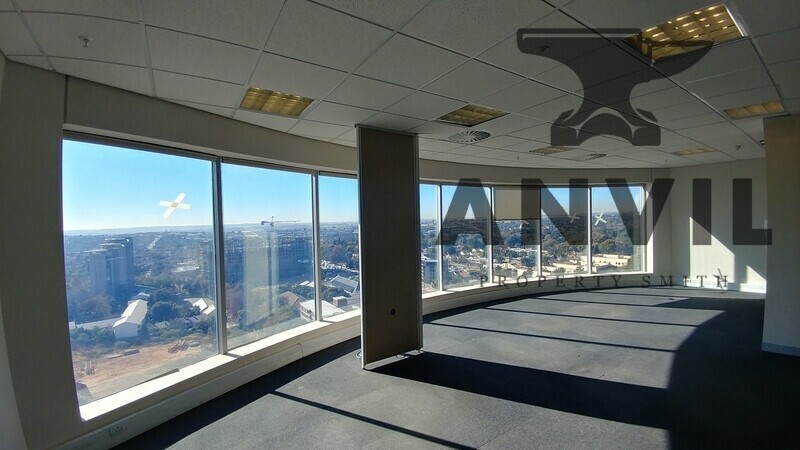 Sandton Eye, Sandton - 11th Floor - Option property image 33
