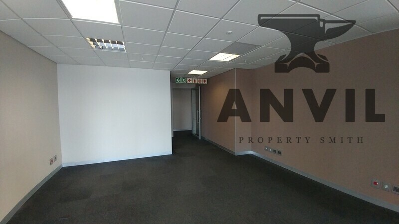 Sandton Eye, Sandton - 11th Floor - Option property image 34