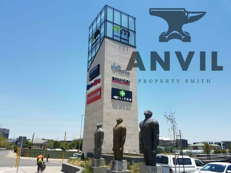 Orion Building, Menlyn Maine, Pretoria - FF - Option property image 1