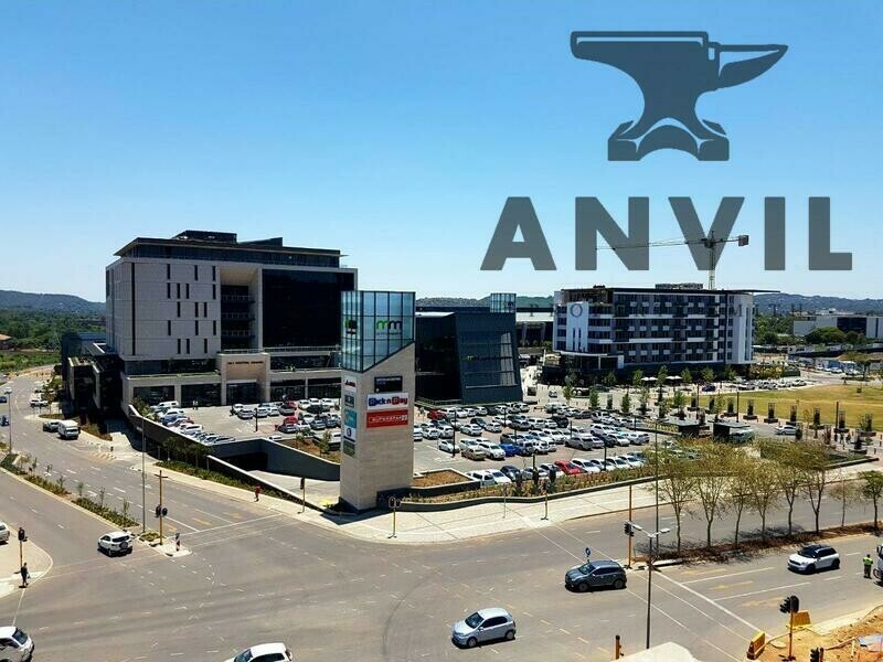 Orion Building, Menlyn Maine, Pretoria - FF - Option property image 2