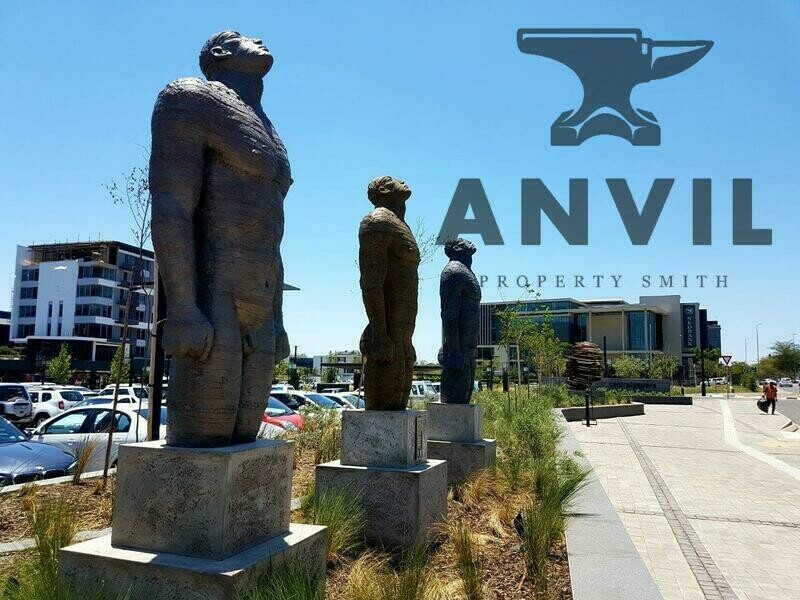 Orion Building, Menlyn Maine, Pretoria - FF - Option property image 3