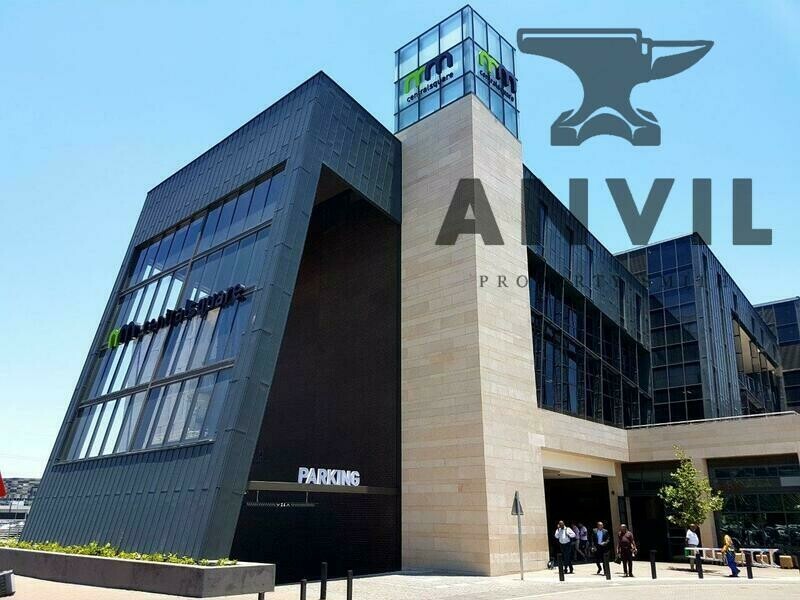 Orion Building, Menlyn Maine, Pretoria - FF - Option property image 4