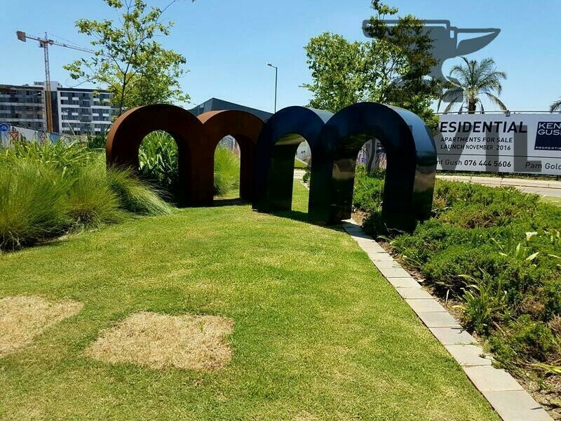 Orion Building, Menlyn Maine, Pretoria - FF - Option property image 5