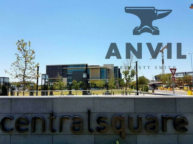 Orion Building, Menlyn Maine, Pretoria - FF - Option property image 6