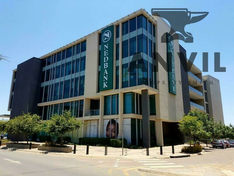Orion Building, Menlyn Maine, Pretoria - FF - Option property image 7